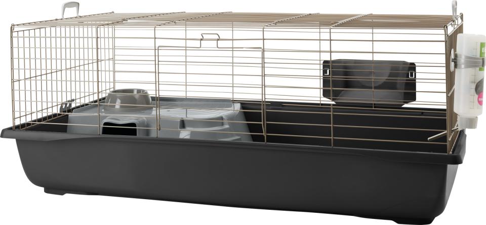 SAVIC Nero 4 de luxe dværgkanin bur