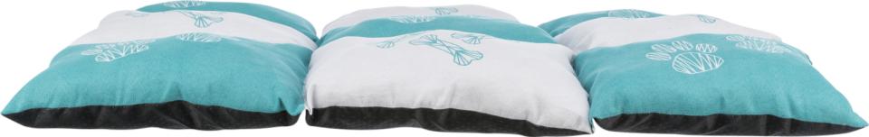 Jolly Paw Tæppe, Johnny