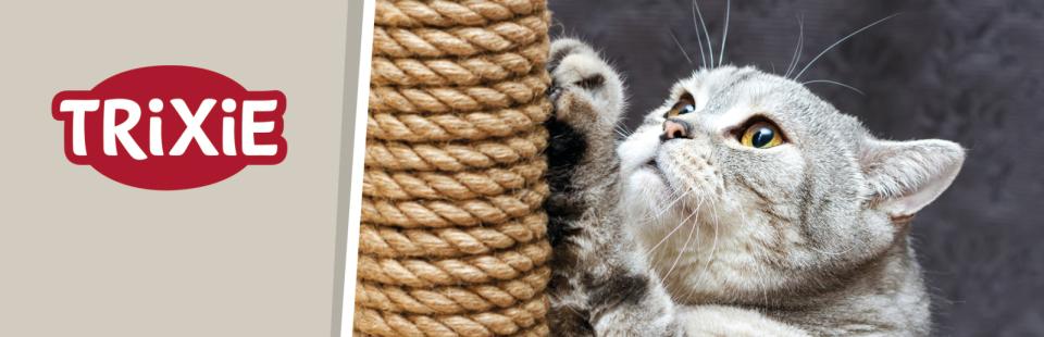 Magnet skilt t. Tego reol kradse artikle