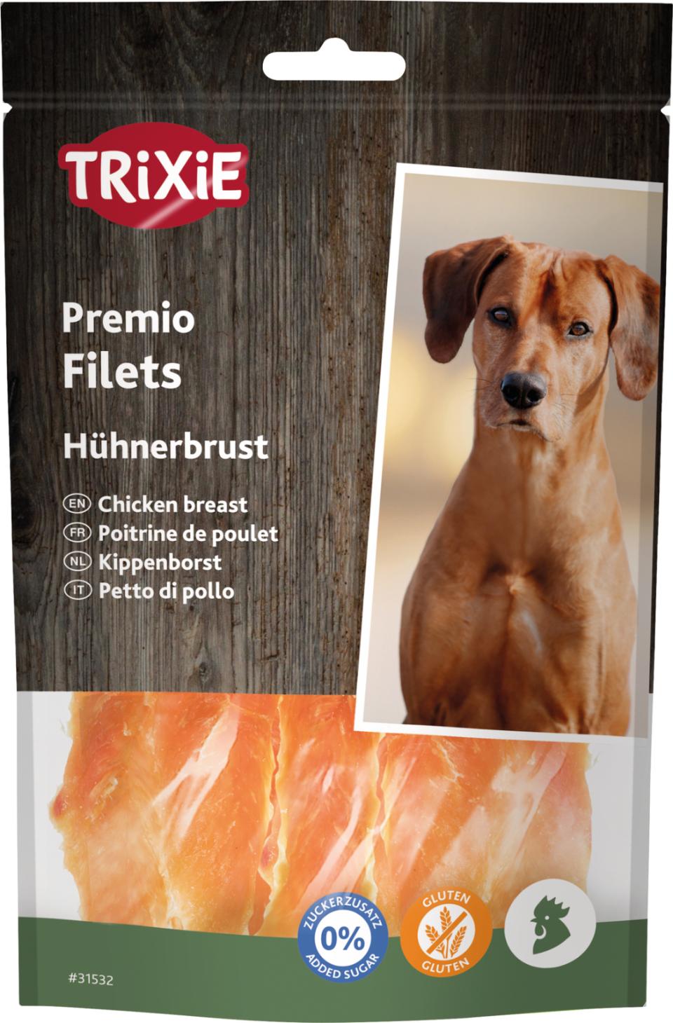 Premio Chicken Filets