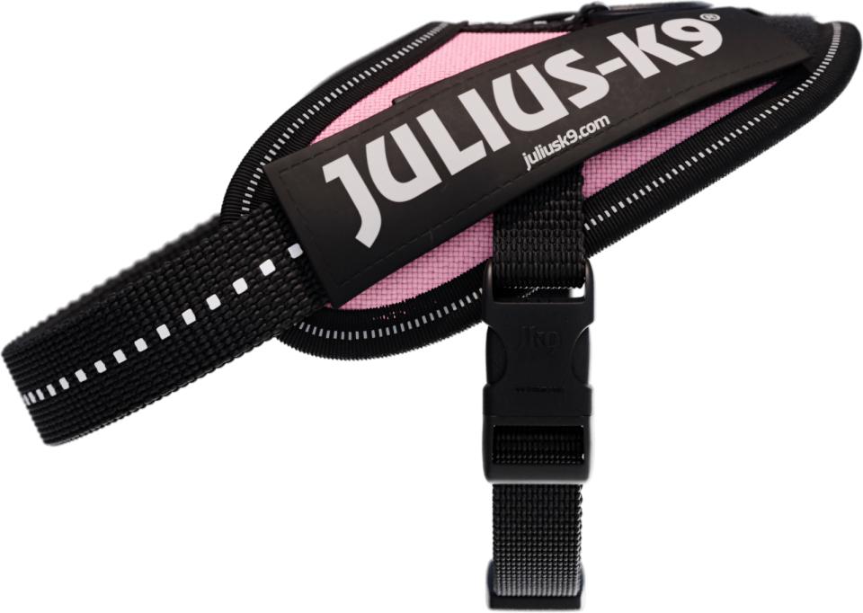Julius-K9 IDC Powerharness hundesele
