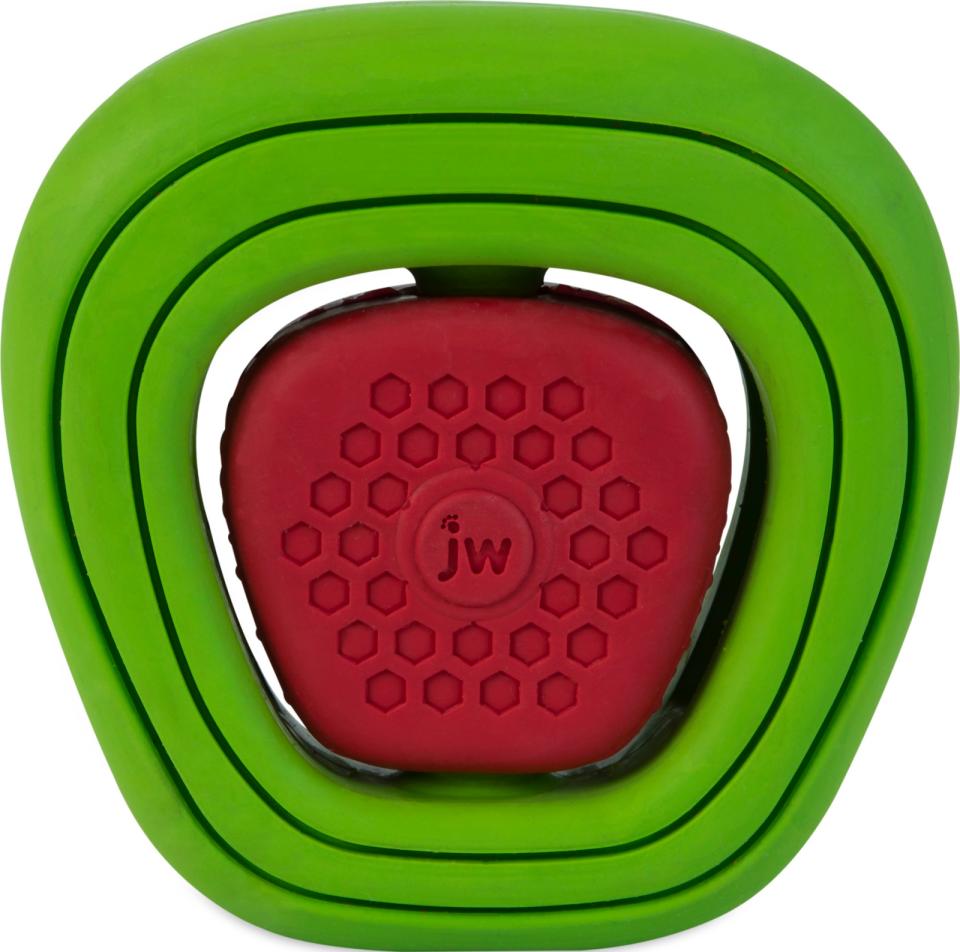JW Apple Core Chew-ee