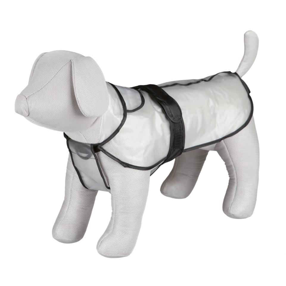 Trixie Tarbes regndækken til hunde