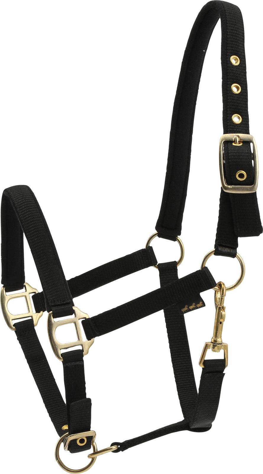 HorseGuard Nylongrime m/frotté