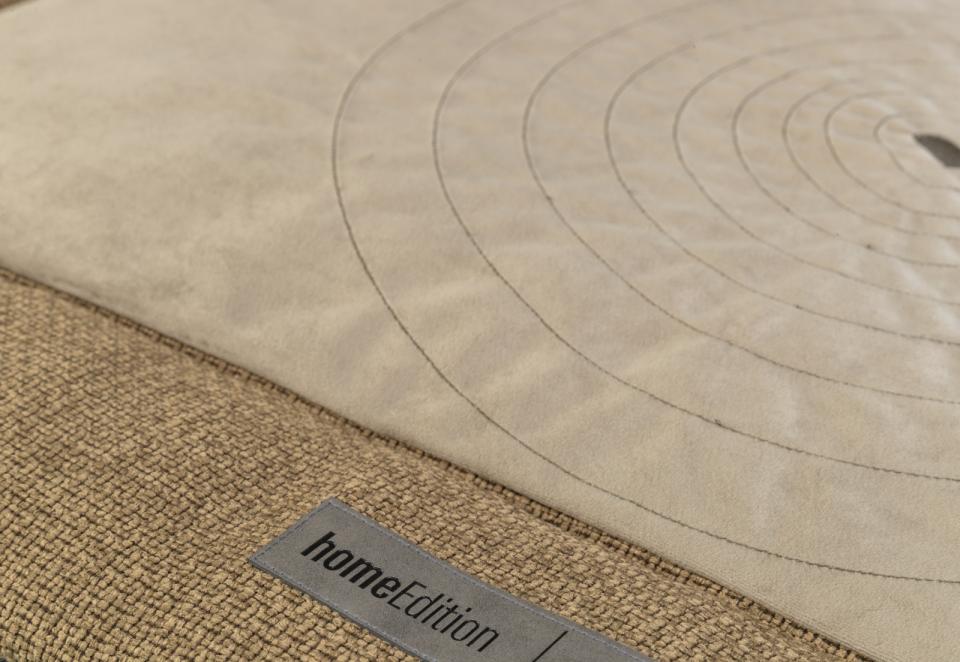 Trixie Viviana liggemåtte