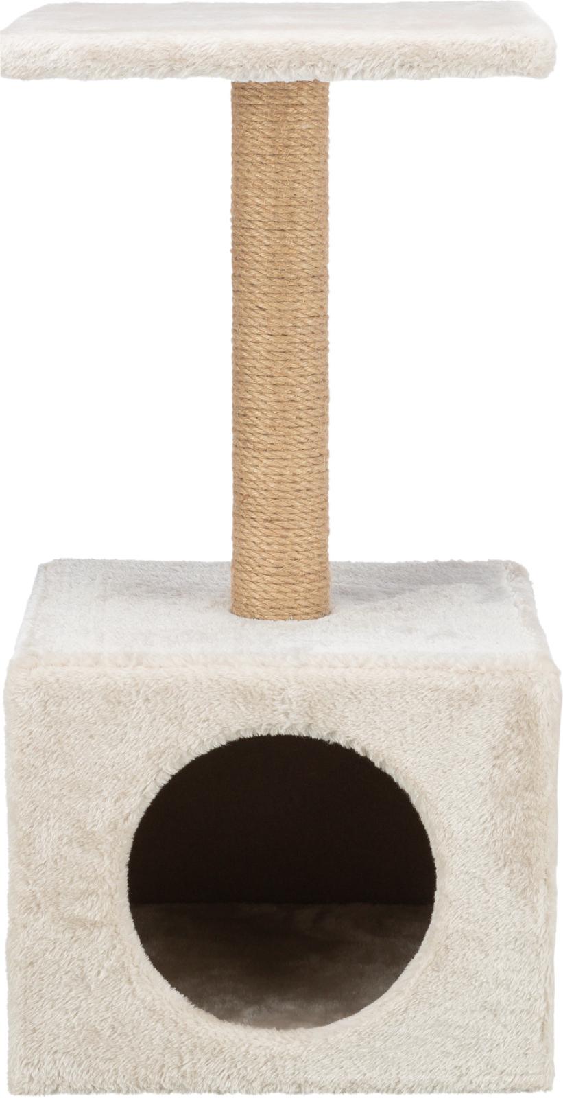 Jolly Paw Kradsetræ Joyce med hule