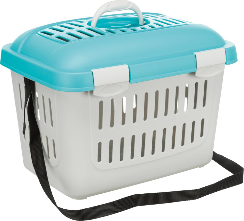 Trixie Midi-Capri transportboks