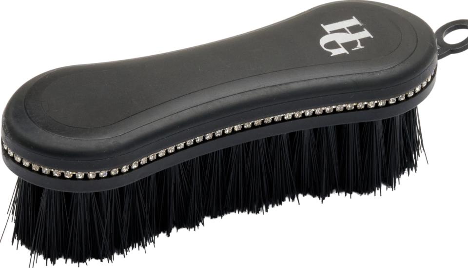 Horse Guard Carat-hovedbørste