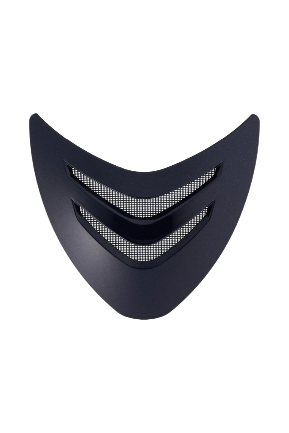 One K Convertible front vent plade - Mat