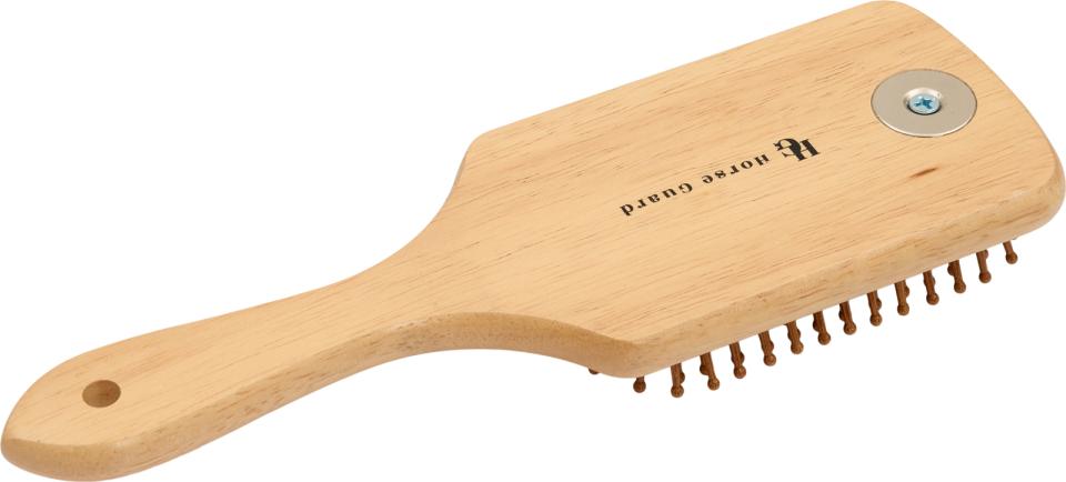 Horse Guard Magnet man- og halebørste