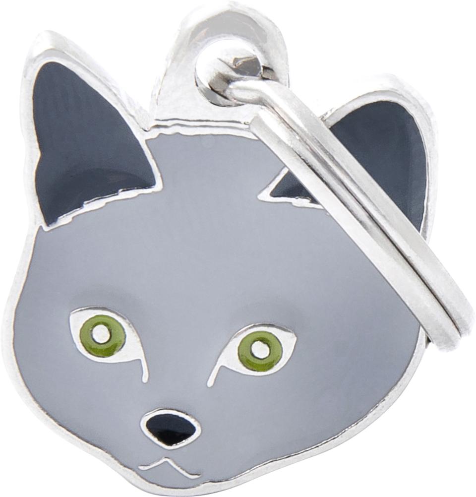 MyFamily Friends, Chartreux