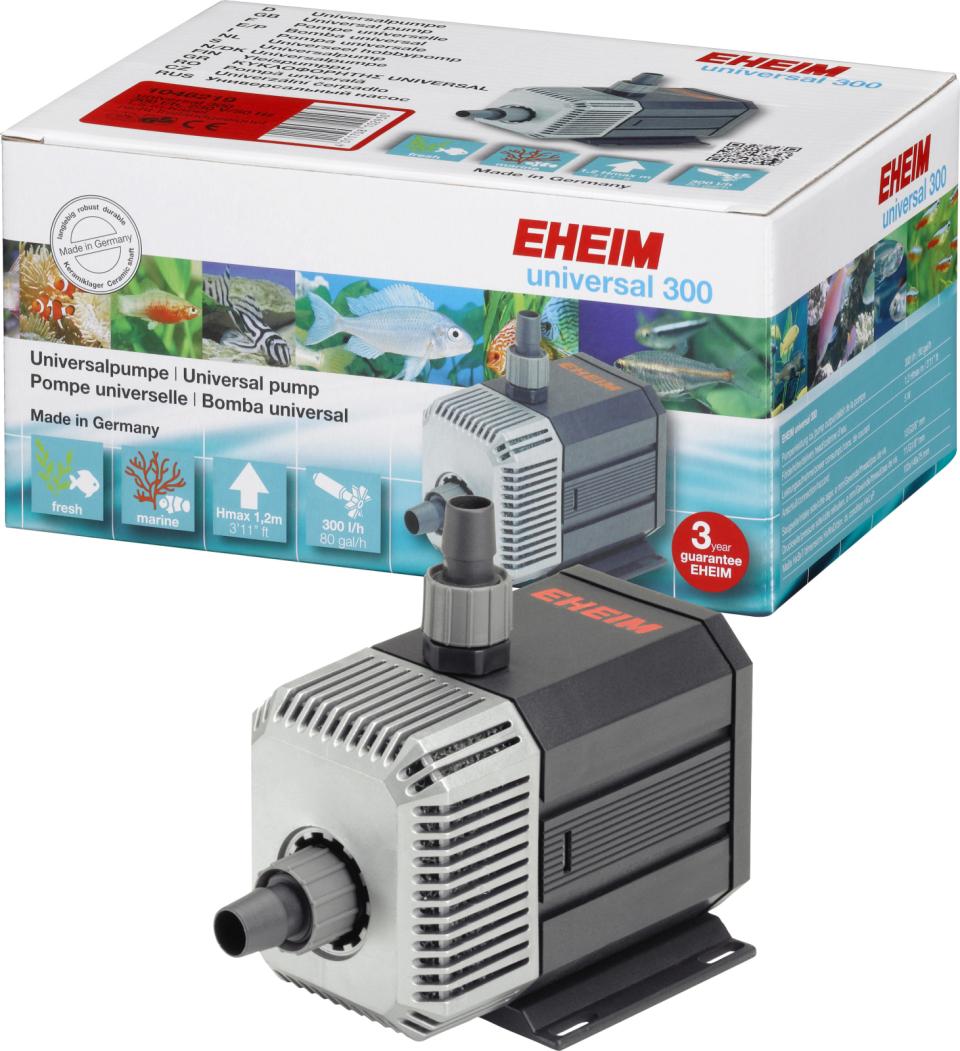 Eheim Universal pump, 1,5 m kabel