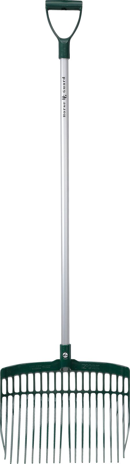 HorseGuard Everlast staldgreb