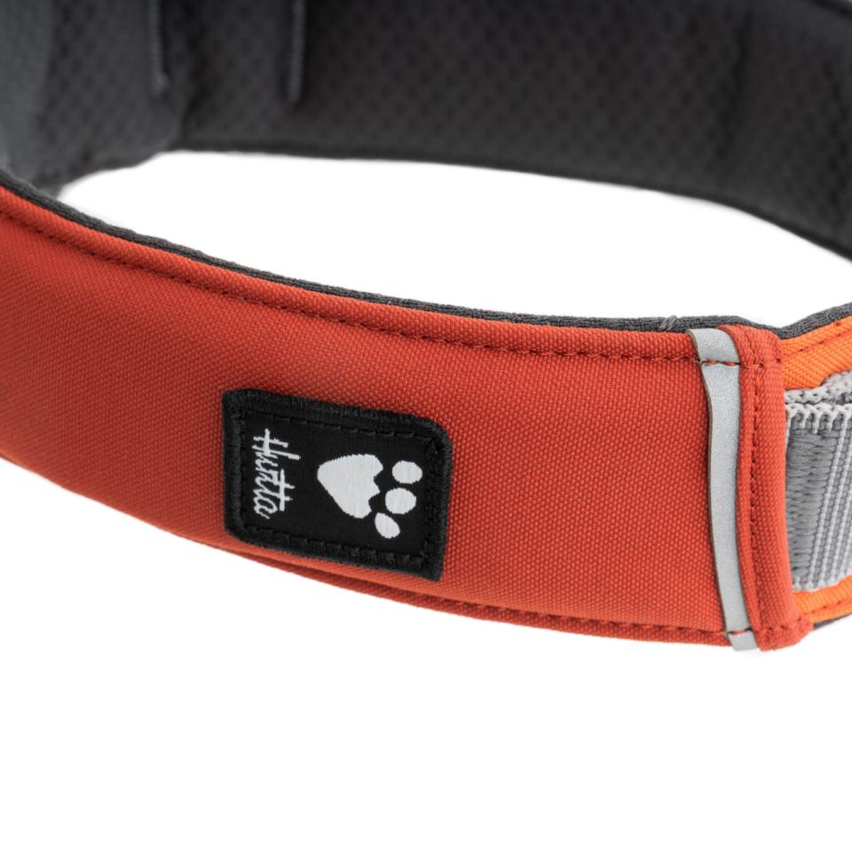 Hurtta Rover halsbånd