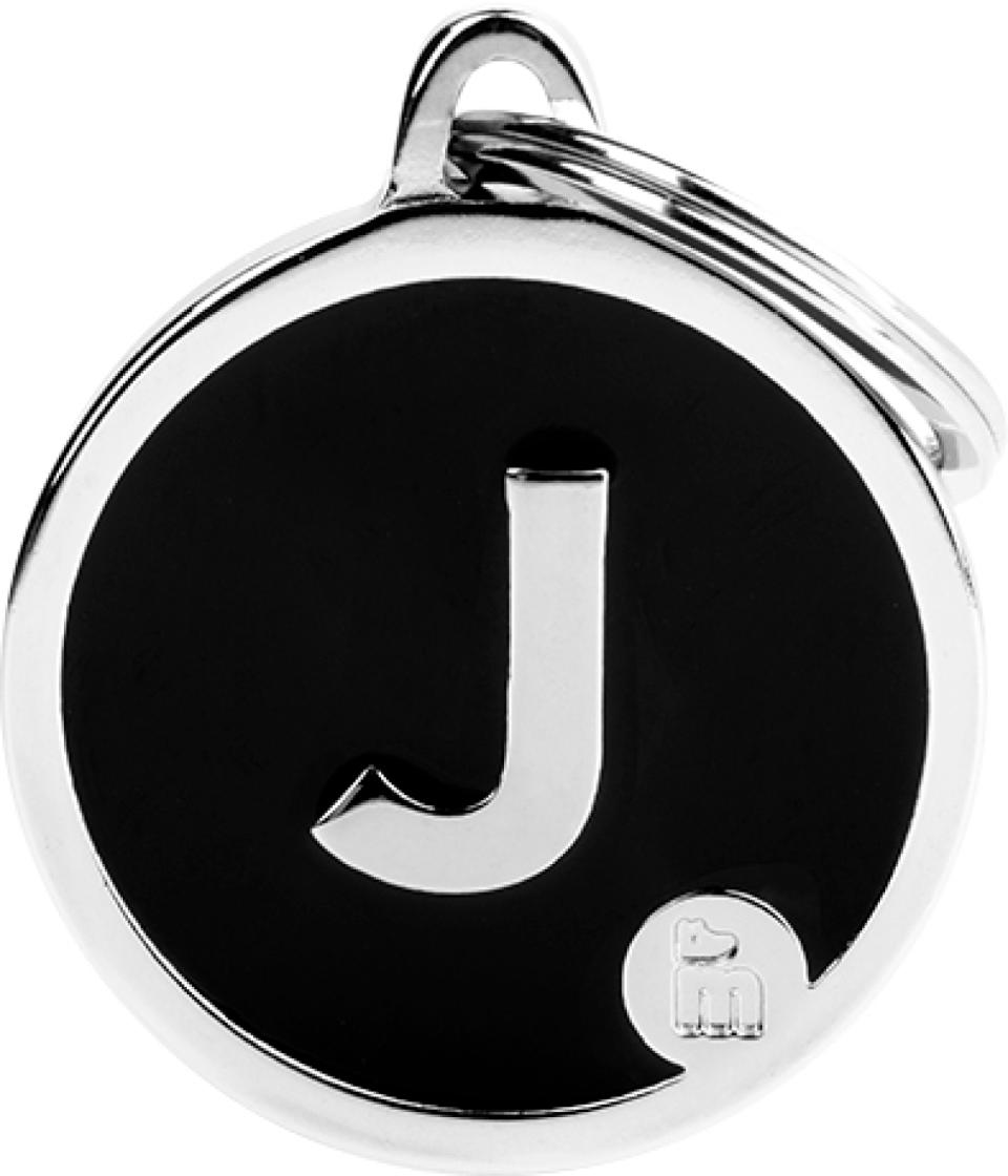 MyFamily bogstave hundetegn