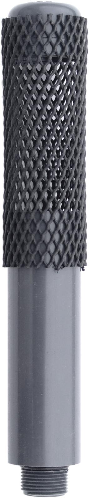 Indsugningsrør til MOVE, med gitterrør