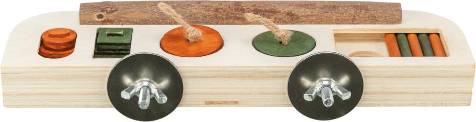 Trixie snacksleke for fugl