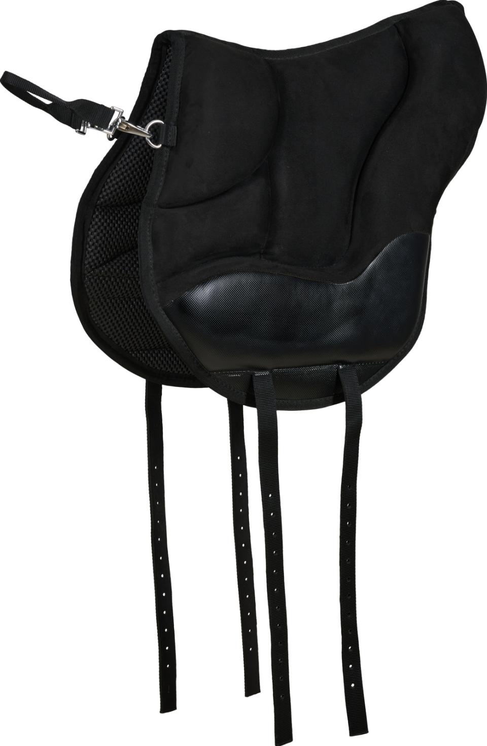 Horse Guard Velika bareback sadelunderlag