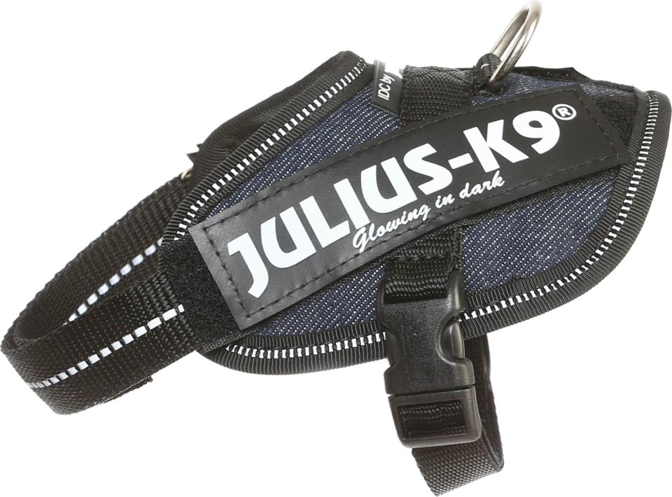 Julius-K9 IDC Powerharness hundesele