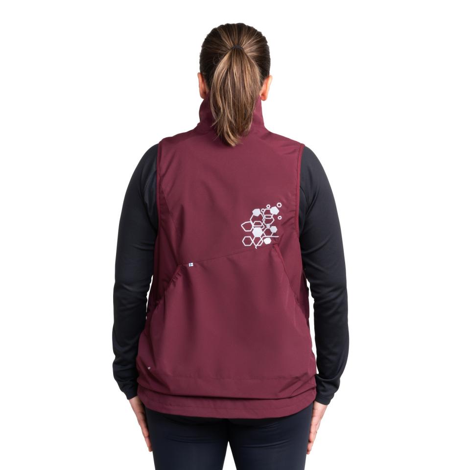 Hurtta ECO Träningsväst