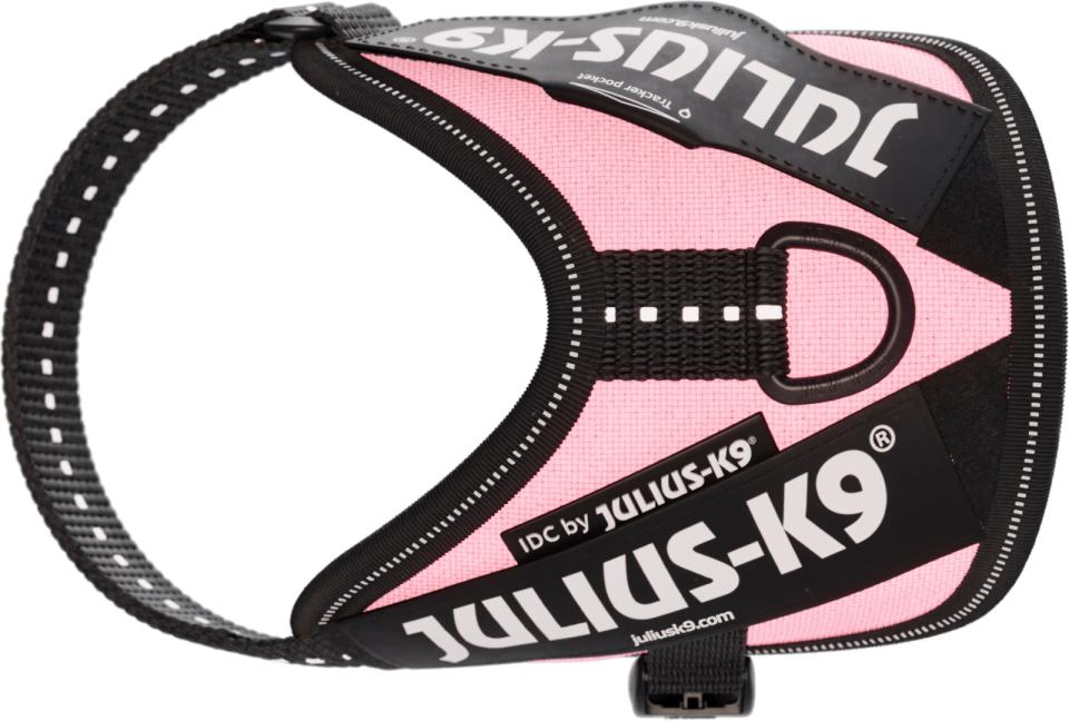 IDC Geschirr, 33-45 cm