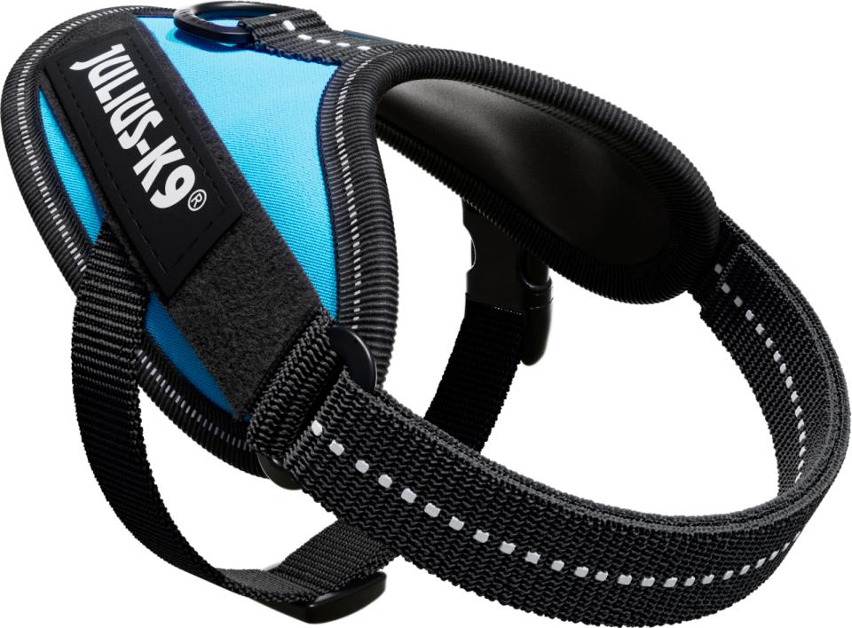 Julius-K9 IDC Powerharness hundesele