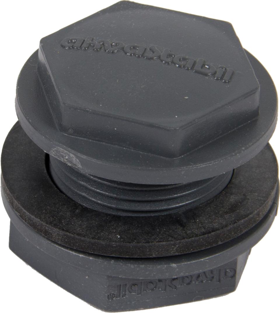 Prop, komplet til Move