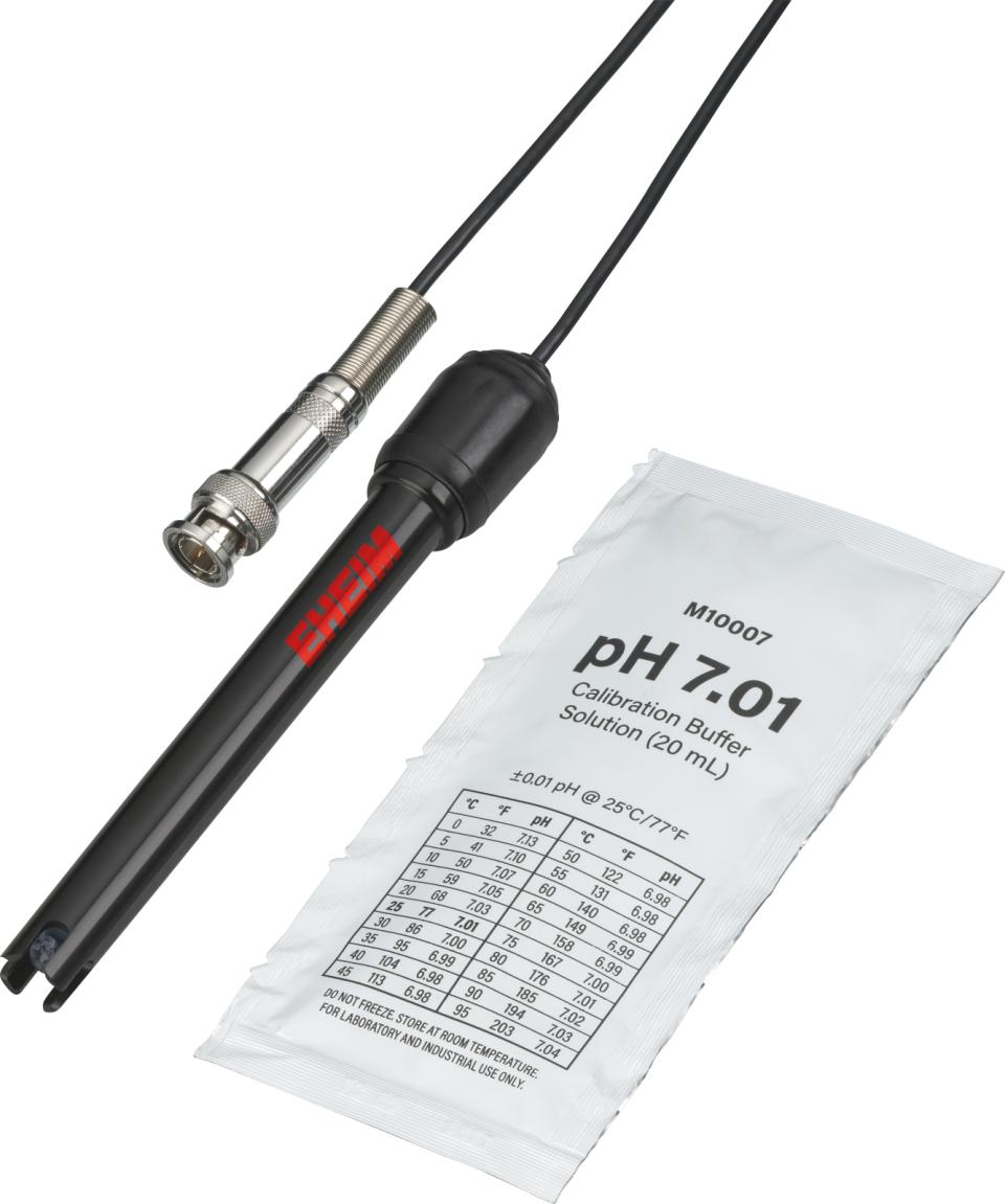 Eheim pH-sensor för pHcontrol+e