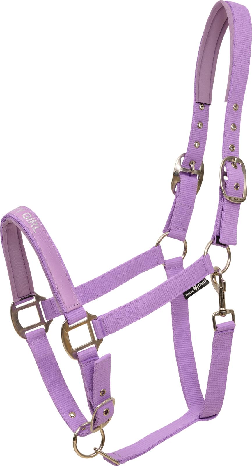 Horse Guard Malva grime