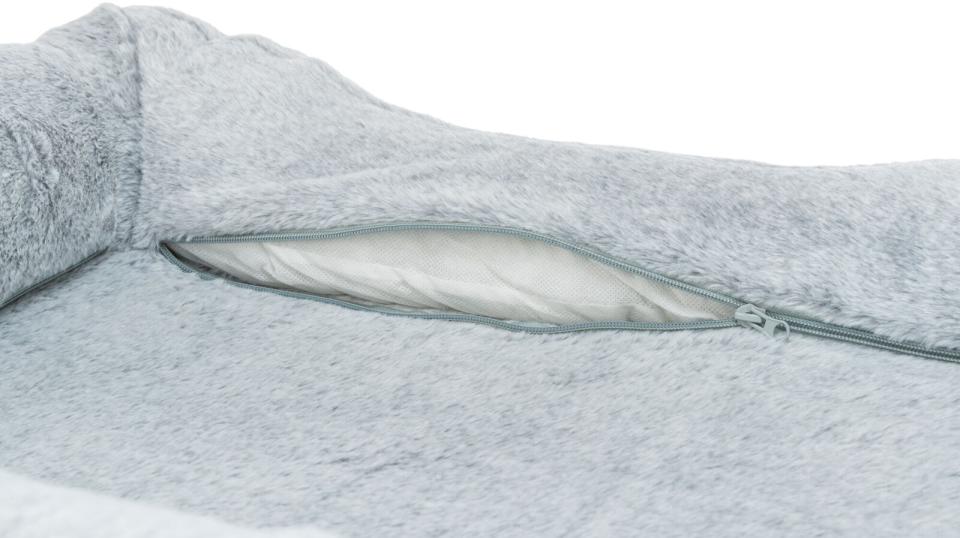 Trixie Lino vitalseng, firkantet