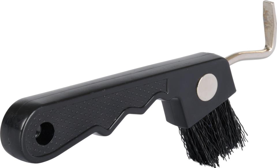 Horse Guard-hovrenser m. børste med magnet