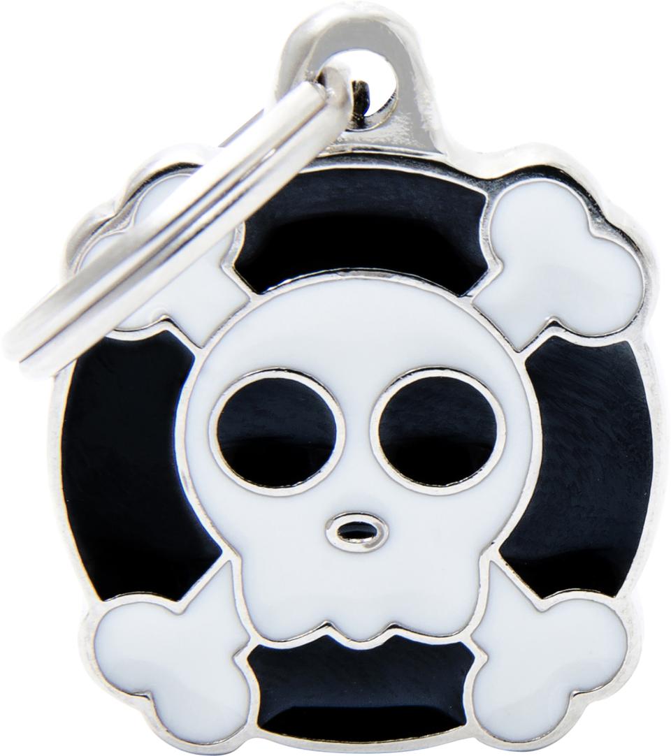 MyFamily Charms, kranie