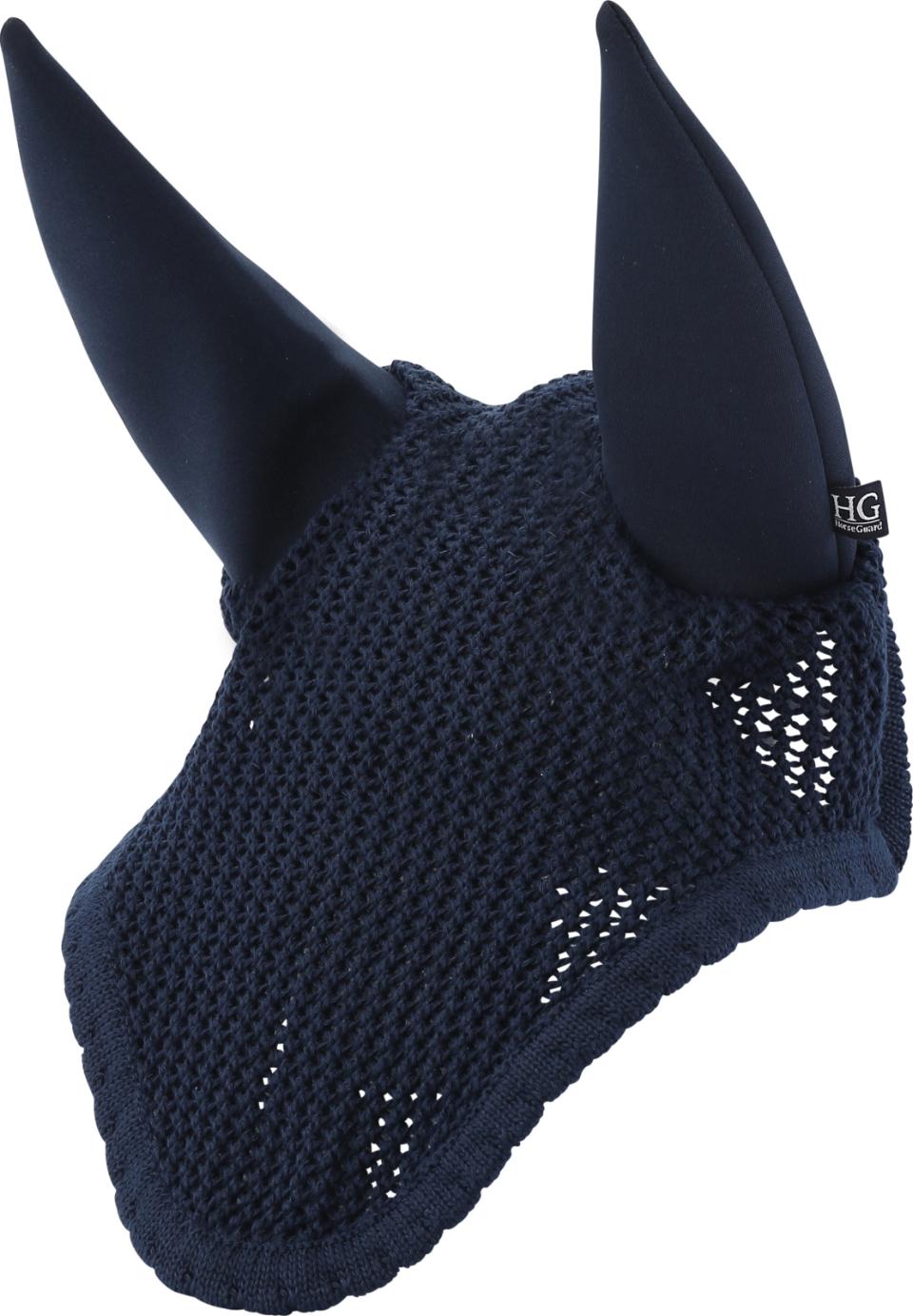 HorseGuard Hood lyddæmpende