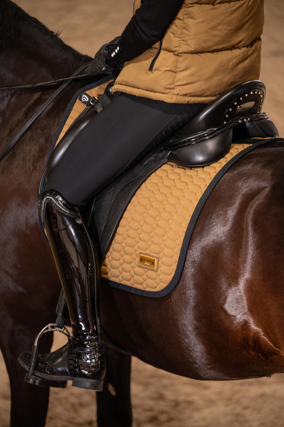 CATAGO Rachel Reithosen Vollbesatz