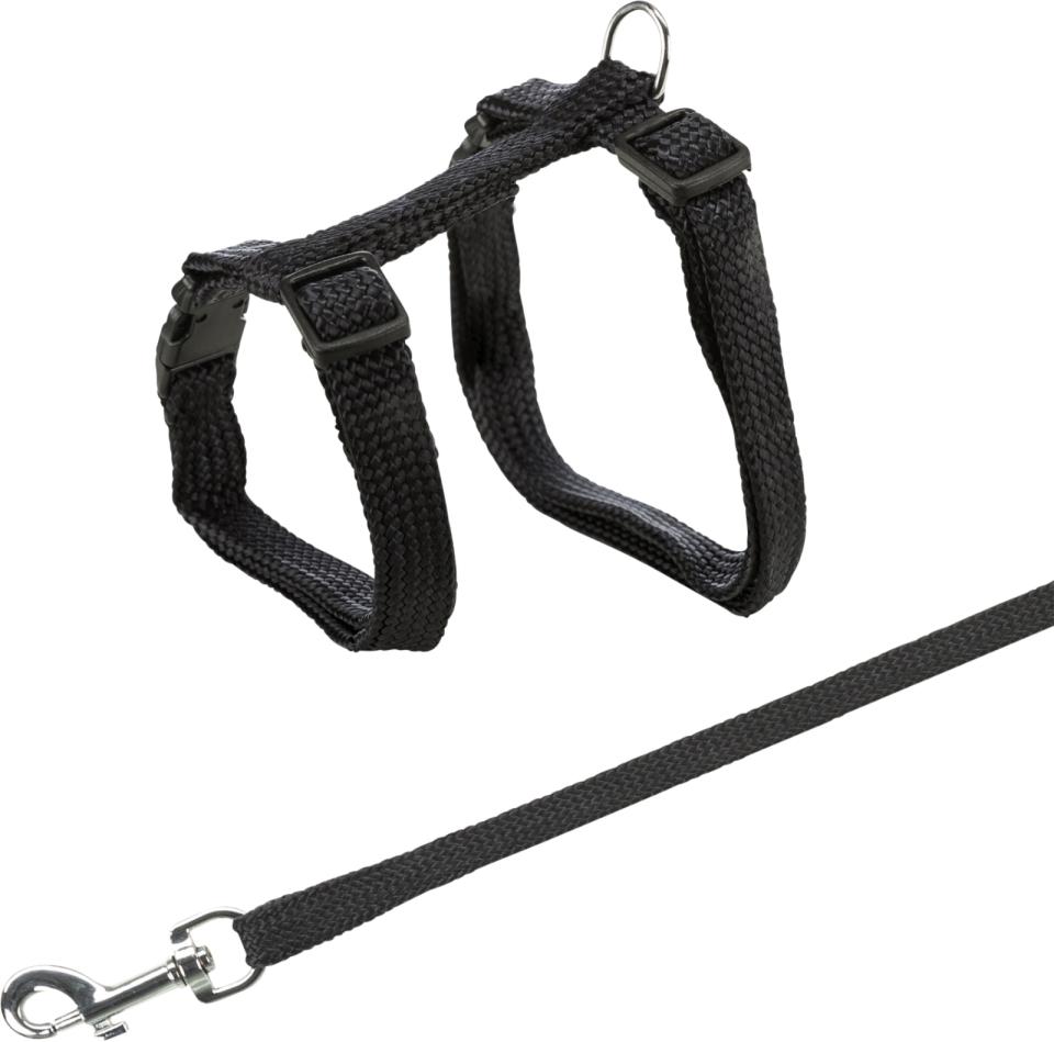Cat Harness with Leash