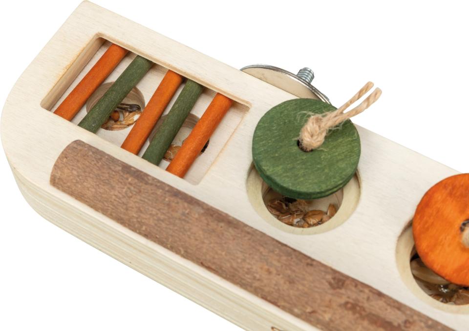 Trixie snacksleke for fugl