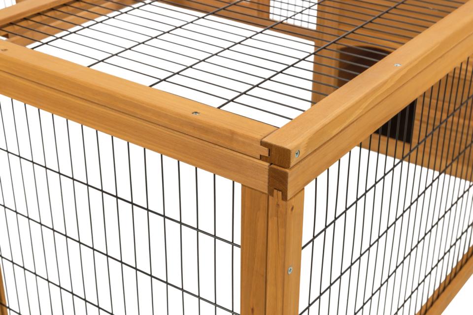 Trixie udendørs løbegård