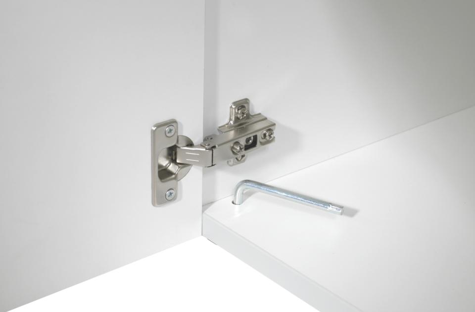 AkvaStabil FUSION möbel