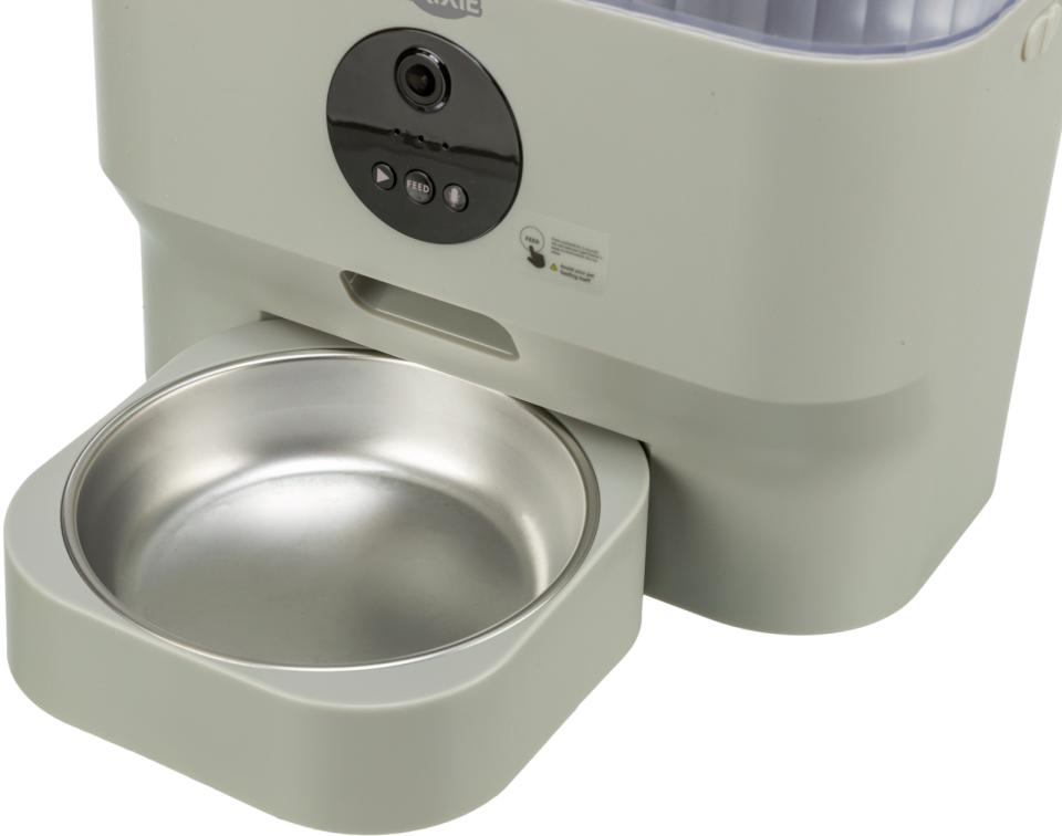Trixie automatisk foderautomat TX-C Smart