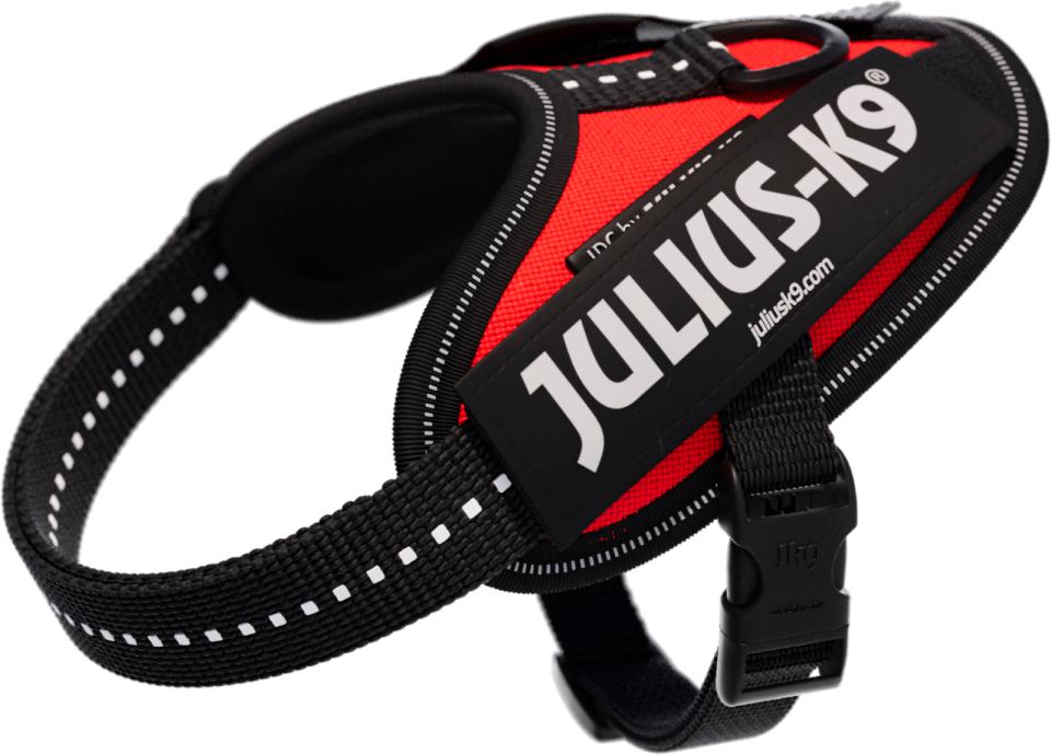 Julius-K9 IDC Powerharness hundesele