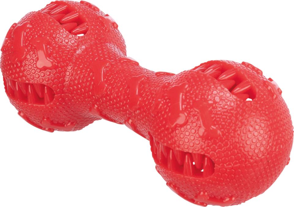 Jolly Paw Dumbbell, TPR