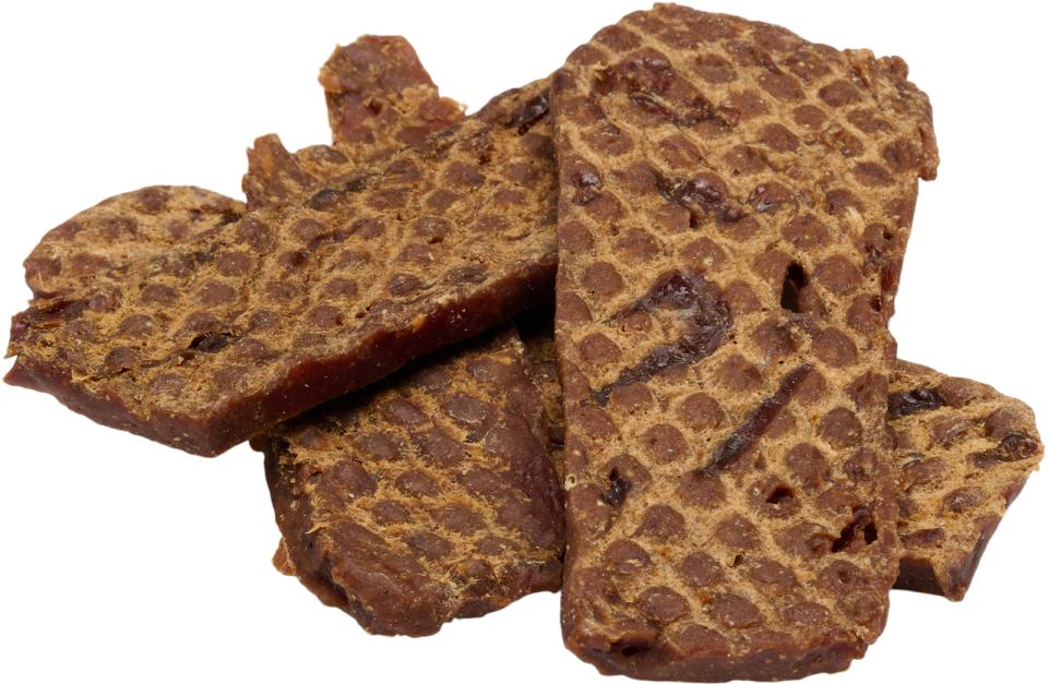 Companion Fillet, okse