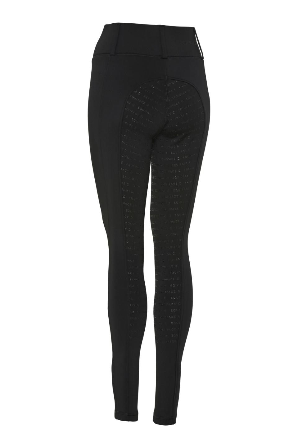 Equipage Kendra Vollbesatz Reitleggins