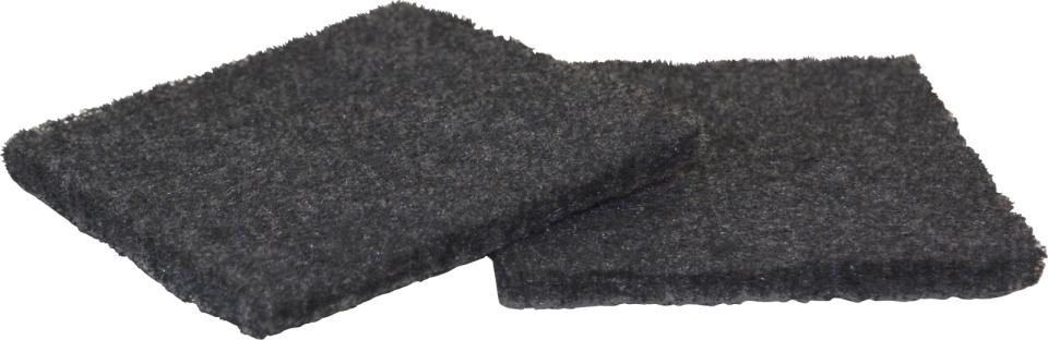 SAVIC filter til Mira de luxe 2 stk.