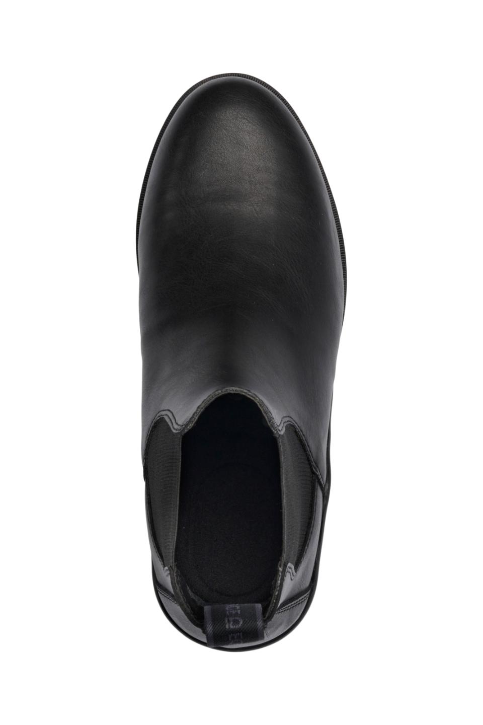 Equipage Kick vegansk jodphur støvel