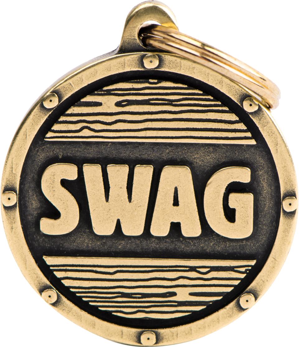 MyFamily Bronx, SWAG