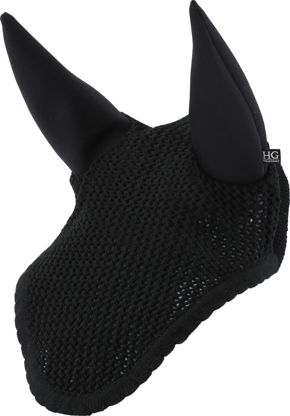 HorseGuard Hood lyddæmpende