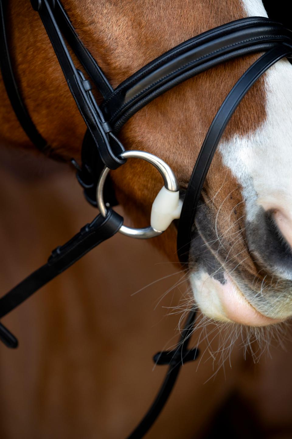 Happy Mouth bett, 2-delat, muffbett