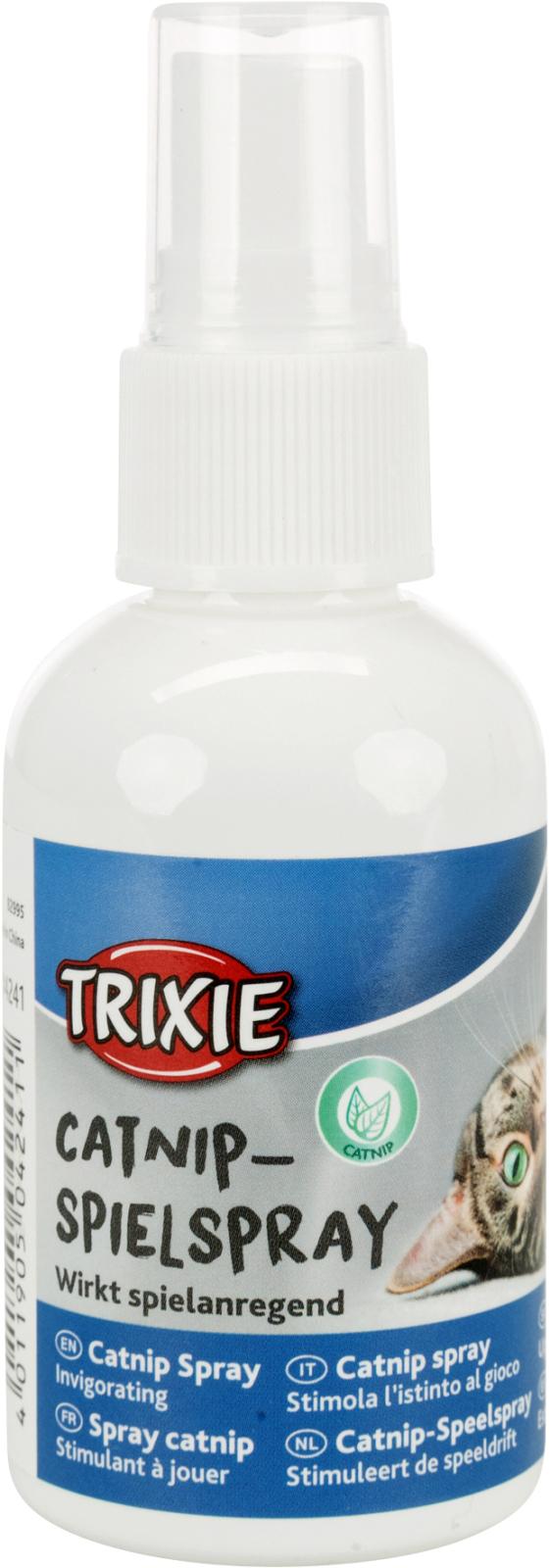Trixie Catnip spray