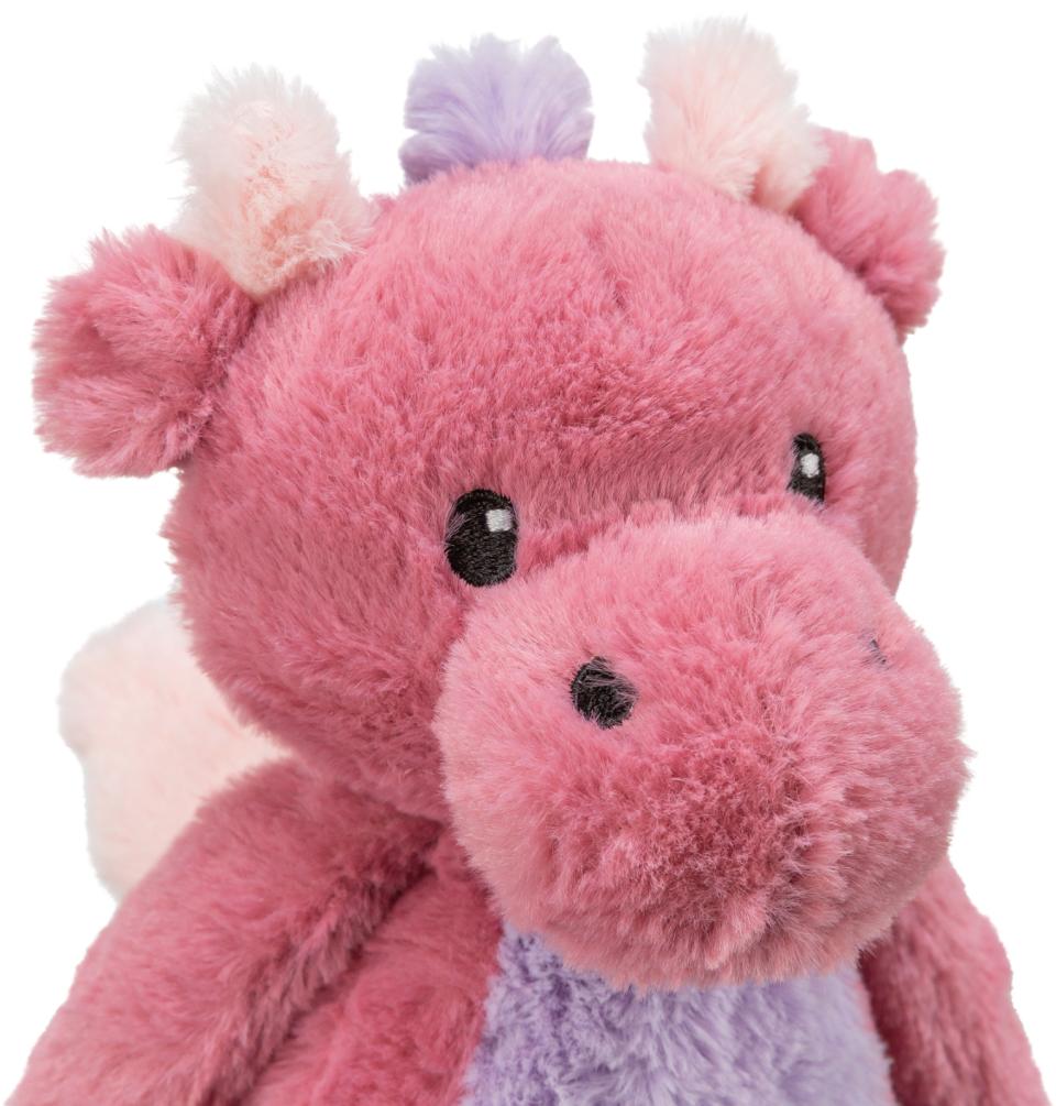 Trixie plush dragon
